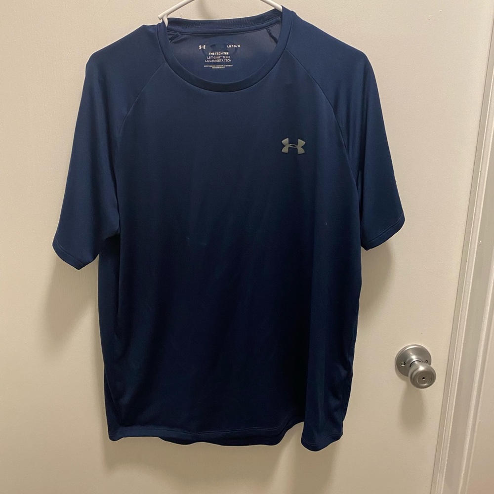 Under Armour Tech Tee